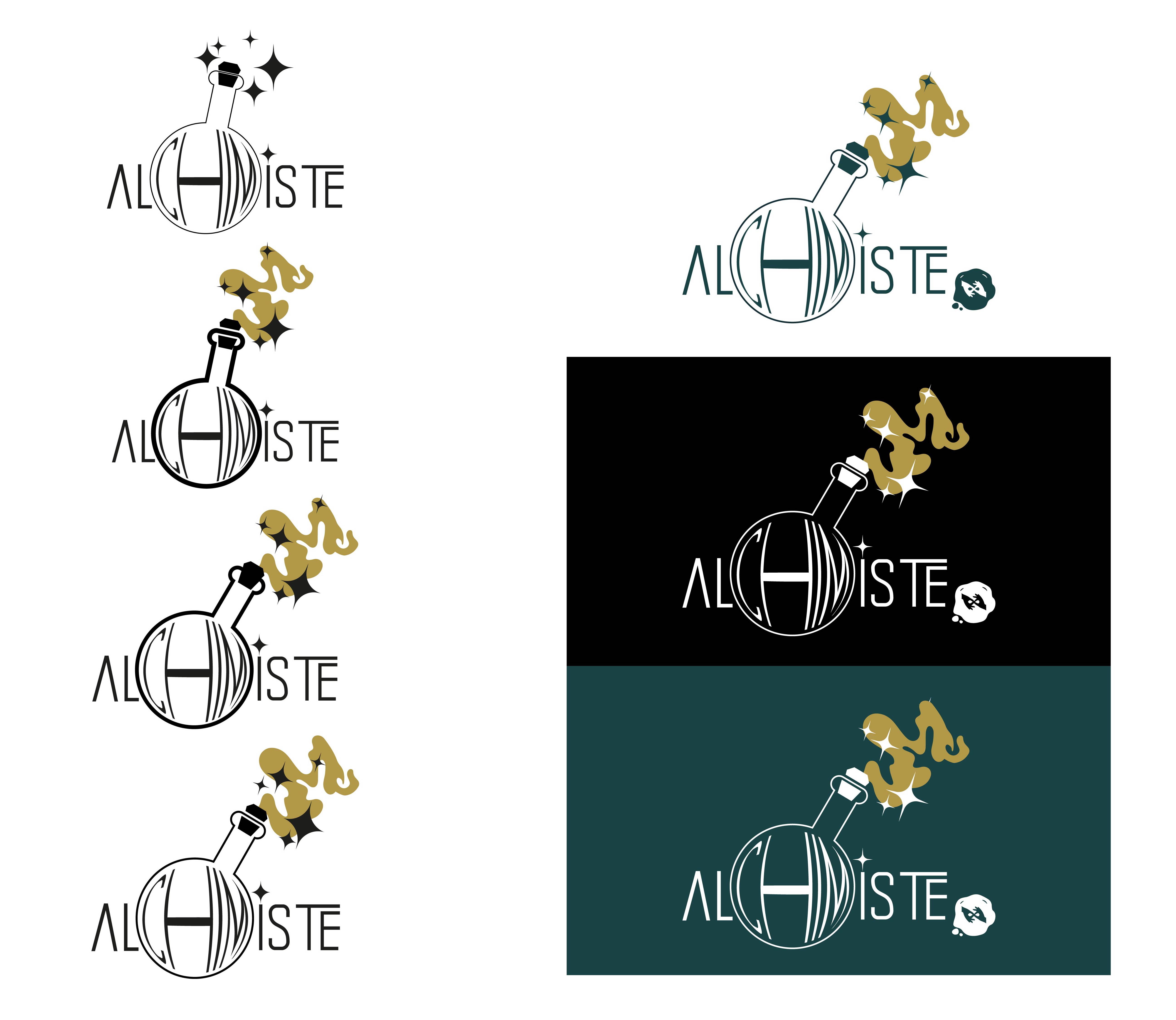 Design typographique